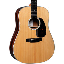 Martin D-13E Acoustic-Electric Natural