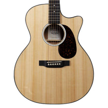 Martin GPC-13E Acoustic-Electric Natural
