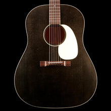 Martin DSS-17 Black Smoke Dreadnought Acoustic