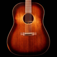 Martin DSS-15M StreetMaster Dreadnought Acoustic Mahogany Burst