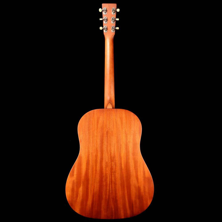 Martin DSS-17 Whiskey Sunset Dreadnought Acoustic