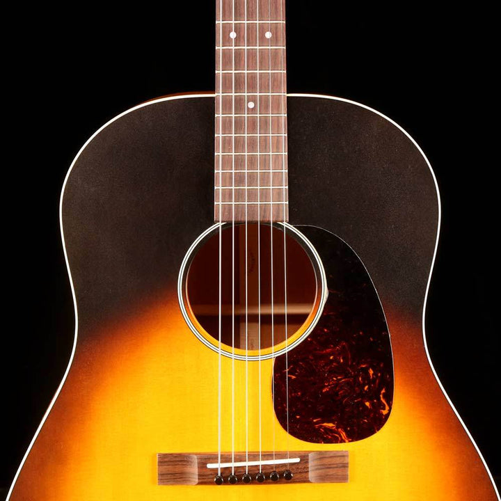 Martin DSS-17 Whiskey Sunset Dreadnought Acoustic