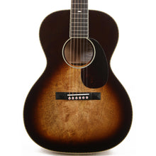Martin CEO-9 Acoustic Mango Sunset Burst