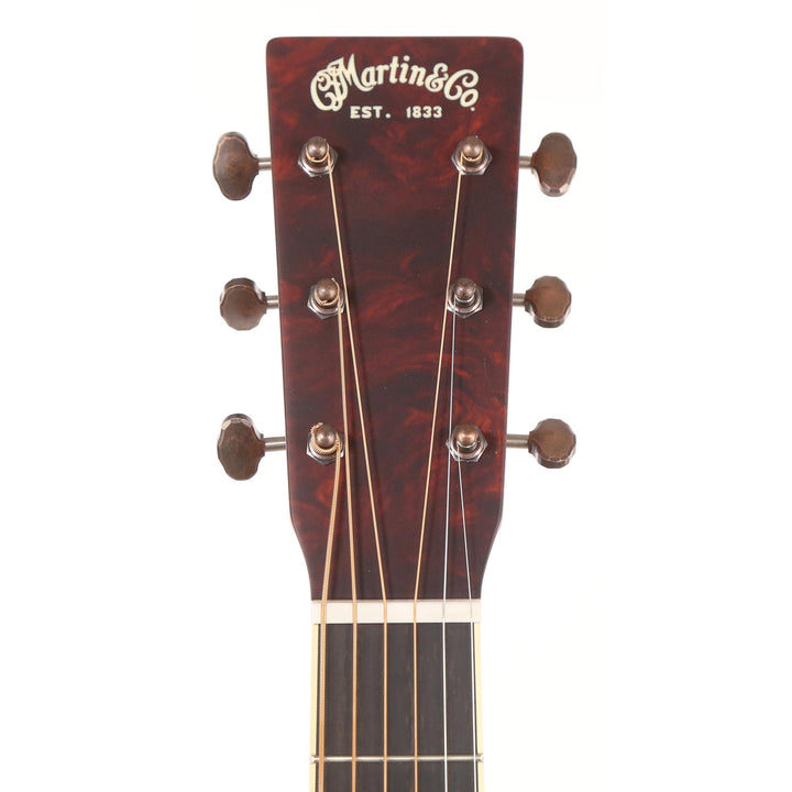 Martin CEO-9 Acoustic Mango Sunset Burst