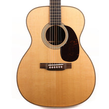 Martin 000-28 Modern Deluxe Acoustic Gloss Natural