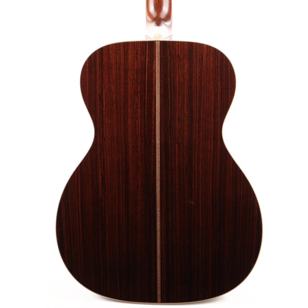 Martin 000-28 Modern Deluxe Acoustic Gloss Natural — 8