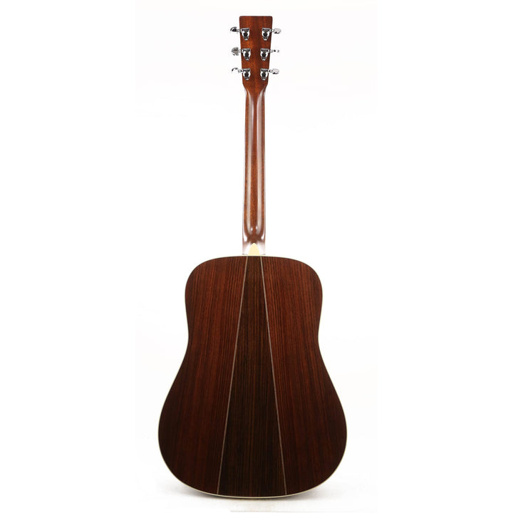 Martin D-35 Woodstock 50th Anniversary Dreadnought Natural