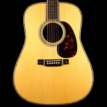 Martin Custom Shop D-42 Custom Dreadnought Acoustic