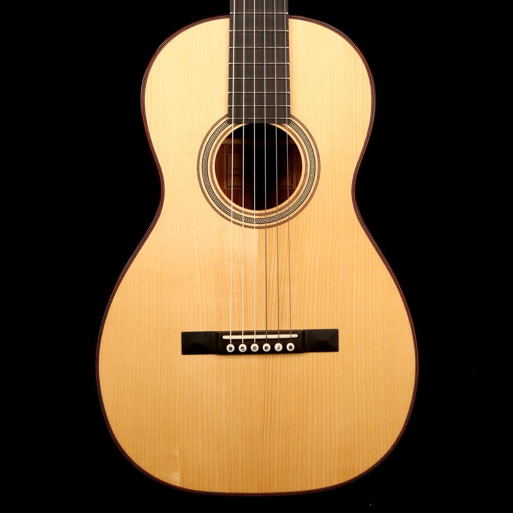 Martin Size 1 De Goni Authentic 1843 Guitar — 1