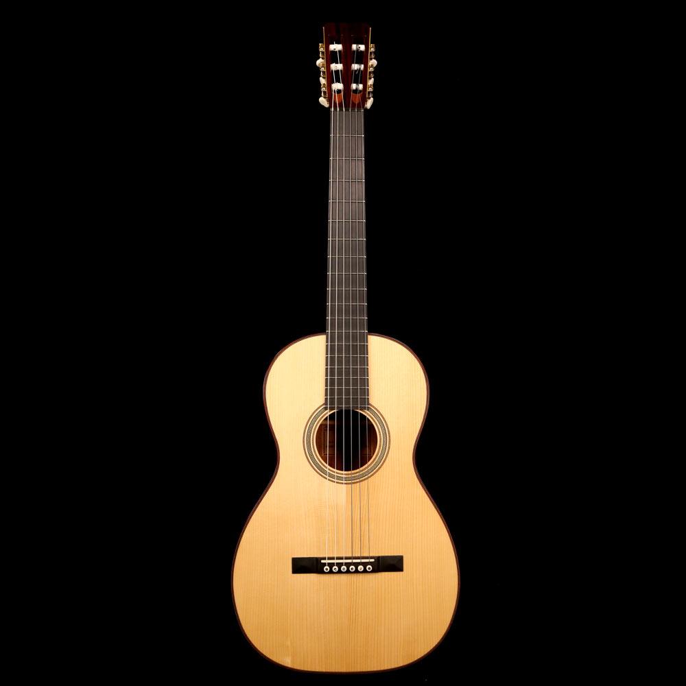 Martin Size 1 De Goni Authentic 1843 Guitar — 2