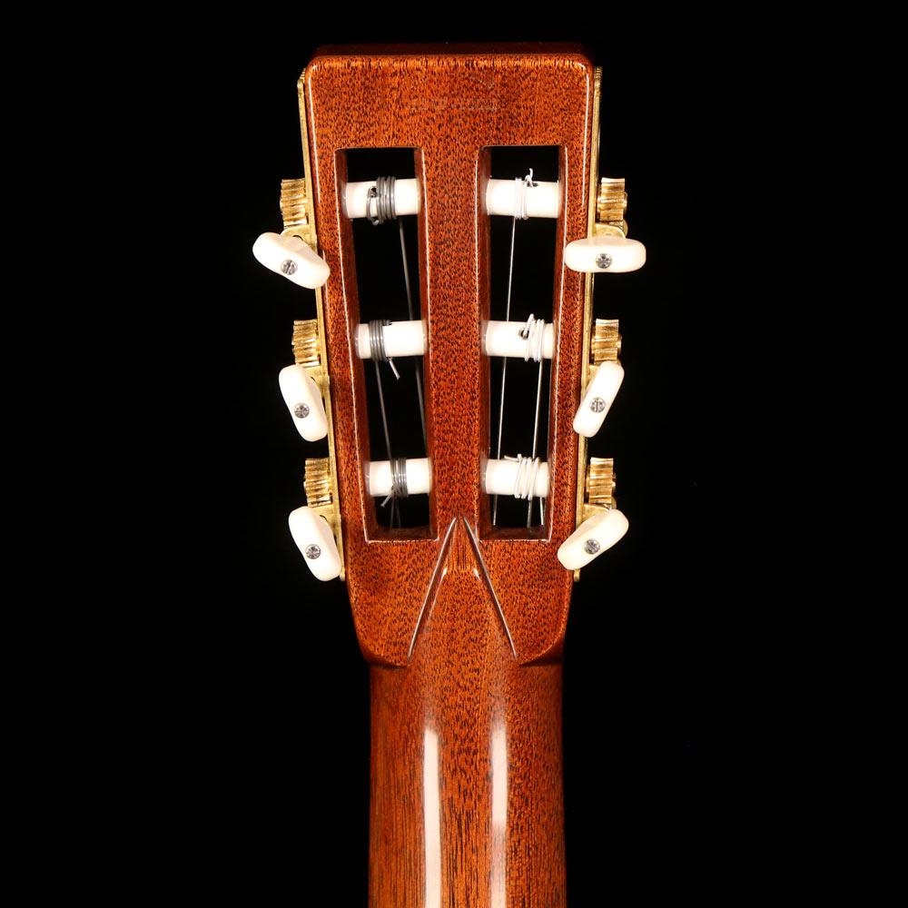 Martin Size 1 De Goni Authentic 1843 Guitar — 5