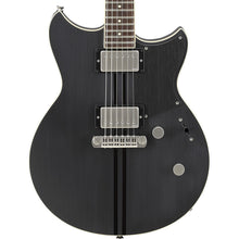 Yamaha RS820CR Revstar Brushed Black
