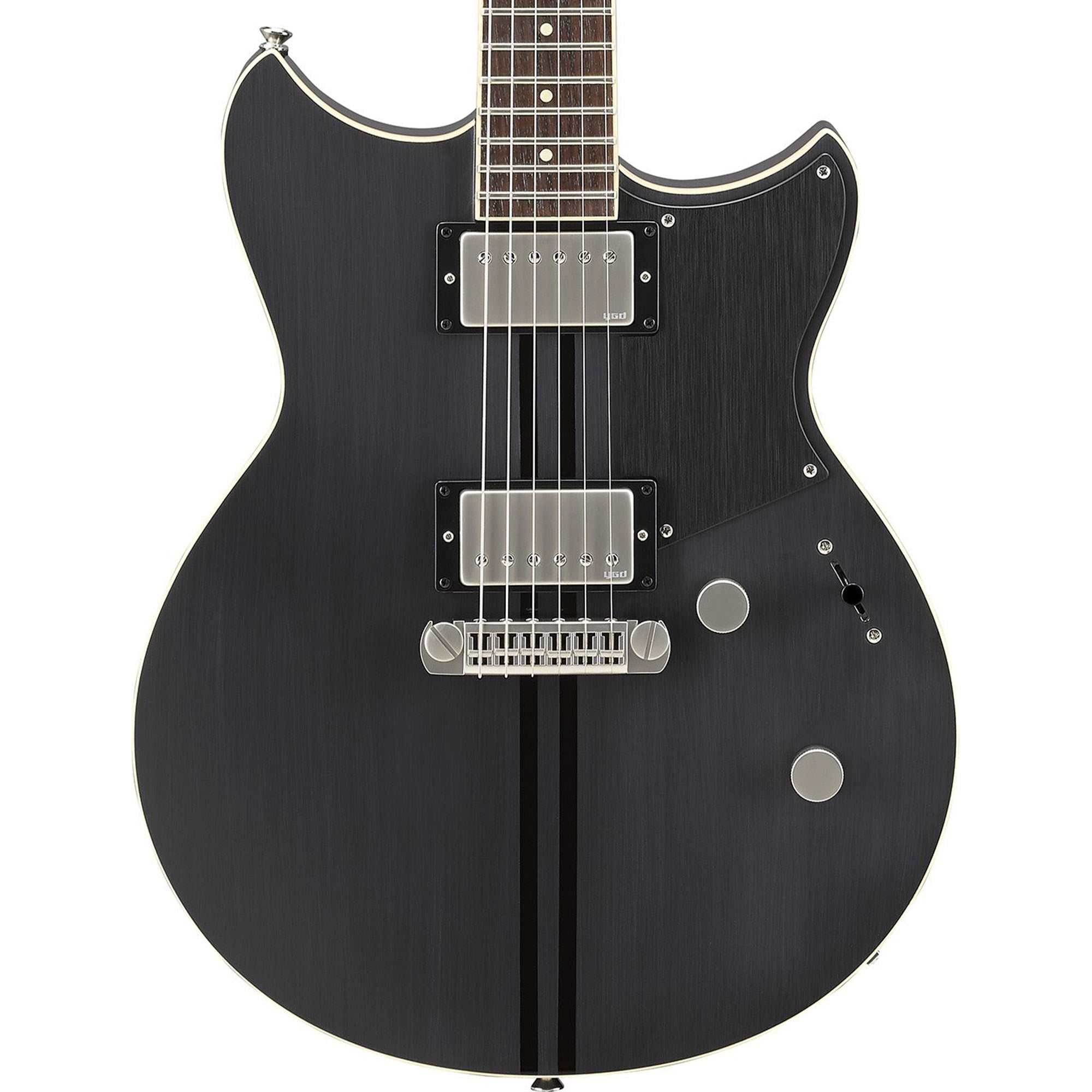 YAMAHA REVSTAR RS820CR グレーカラー　エレキギター Yamaha Revstar RS820CR Electric Guitar Rusty Rat | Guitar Center