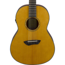 Yamaha CSF-TA TransAcoustic Natural Used