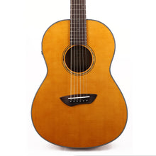 Yamaha CSF-TA TransAcoustic Natural Used