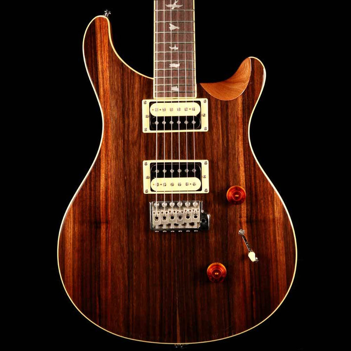 PRS SE Custom 24 Exotic Top Rosewood