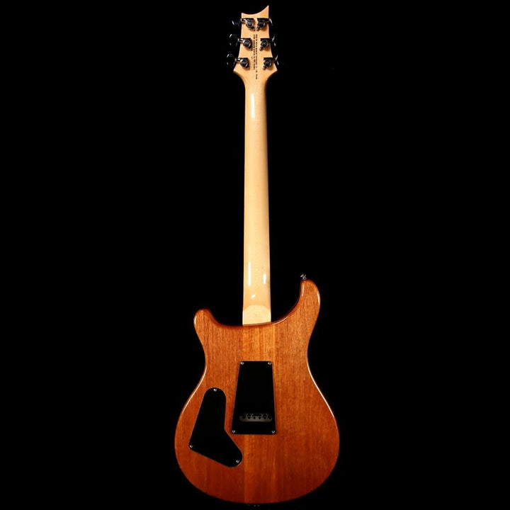 PRS SE Custom 24 Exotic Top Rosewood