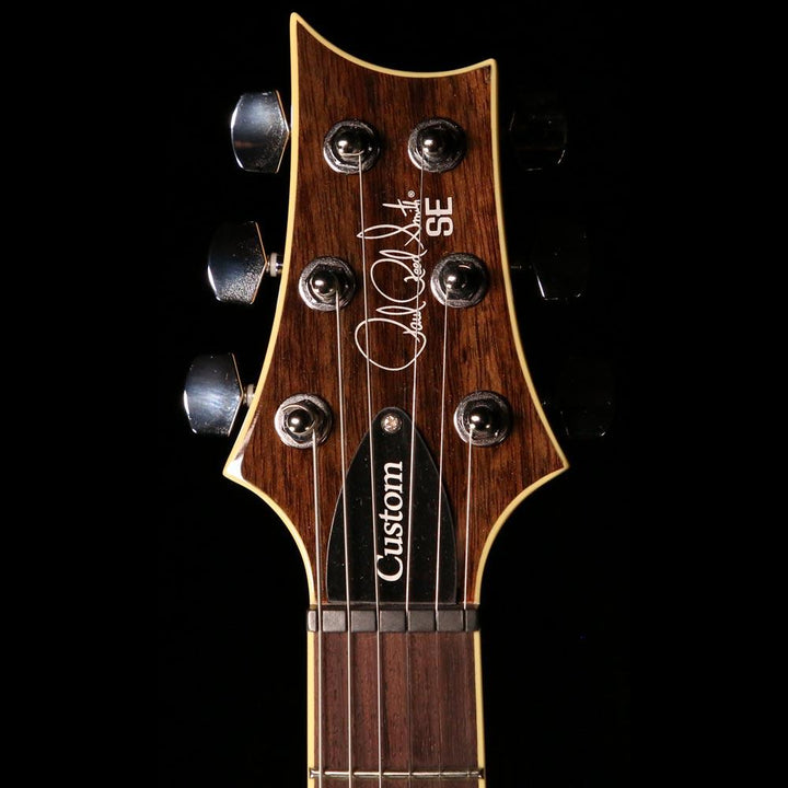 PRS SE Custom 24 Exotic Top Rosewood