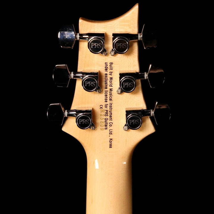 PRS SE Custom 24 Exotic Top Rosewood