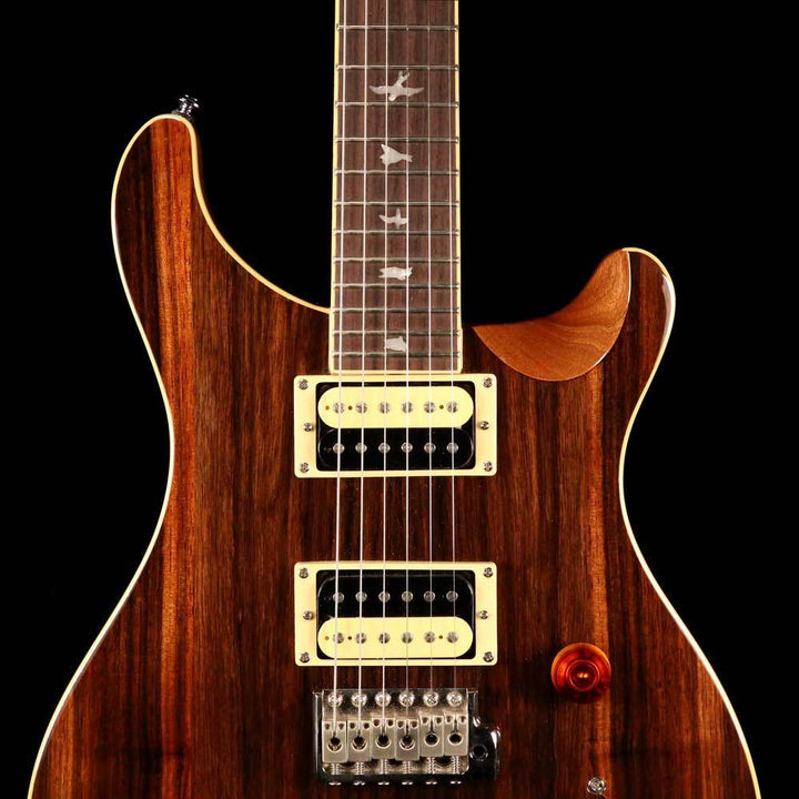 PRS SE Custom 24 Exotic Top Rosewood