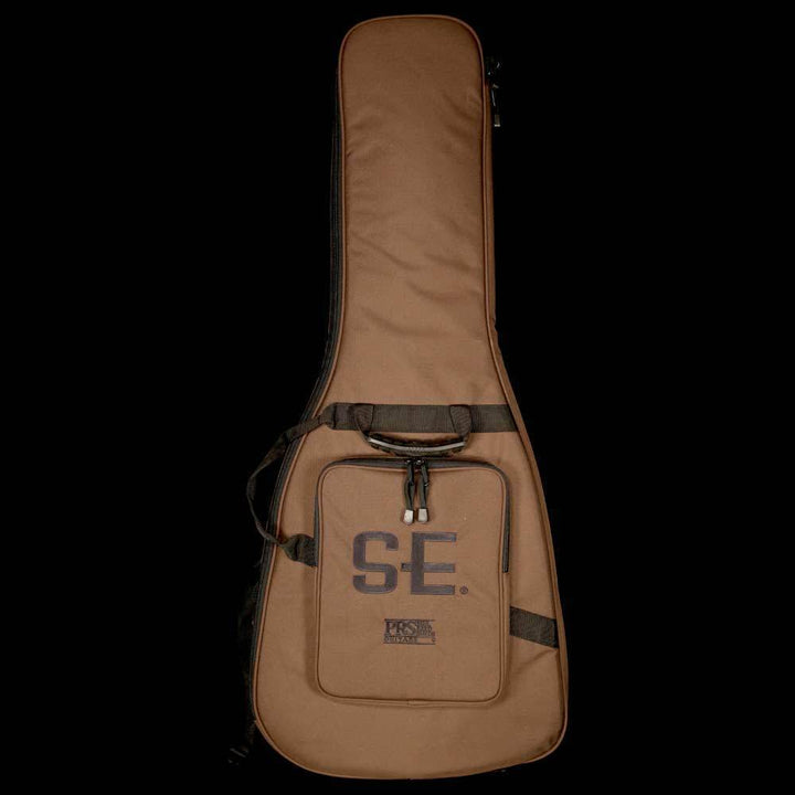 PRS SE Custom 24 Exotic Top Rosewood