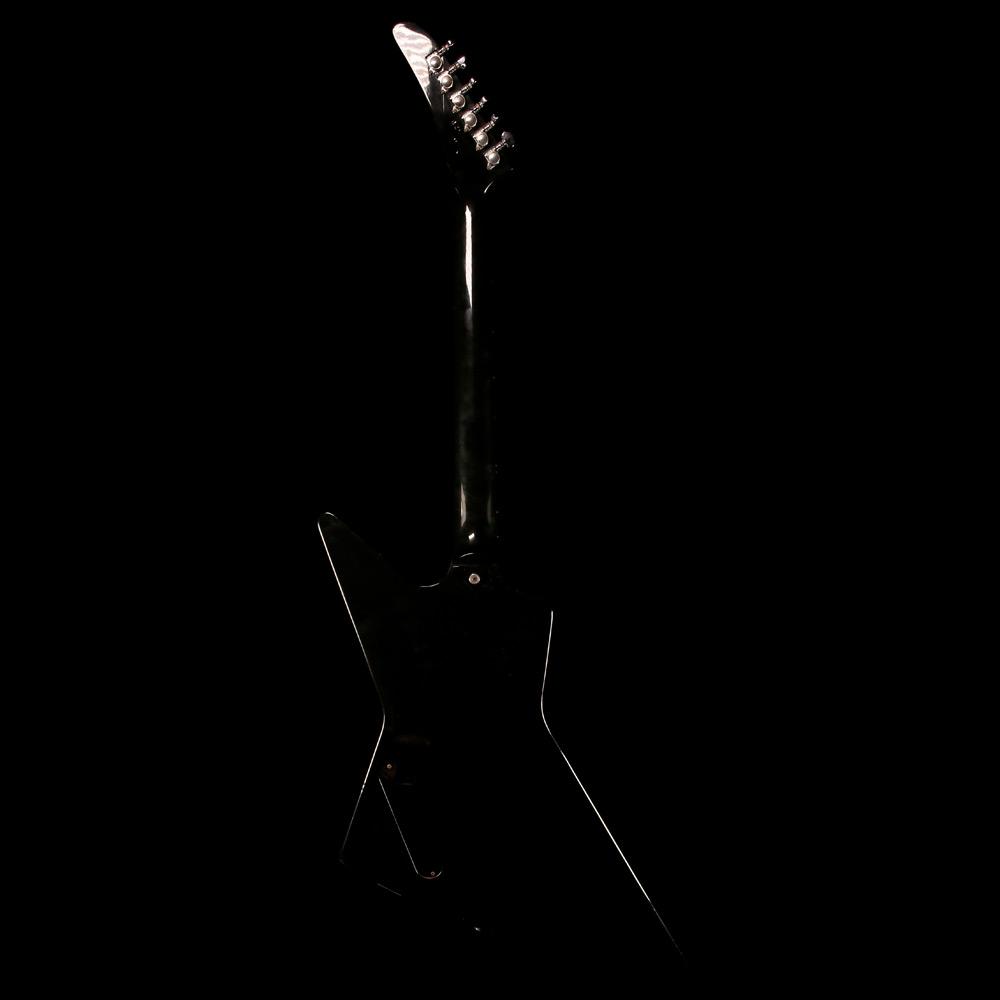 Gibson Explorer Black 1989 — 3