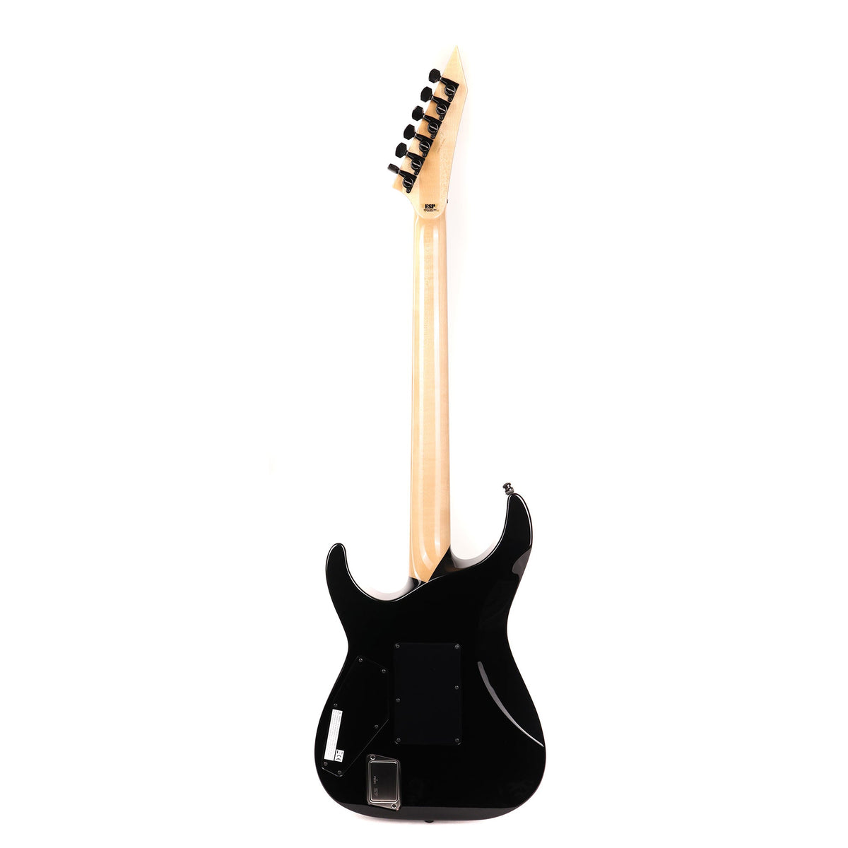 ESP KH-2 Kirk Hammett Signature Neck-Through — 3