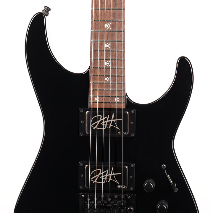 ESP KH-2 Kirk Hammett Signature Neck-Through