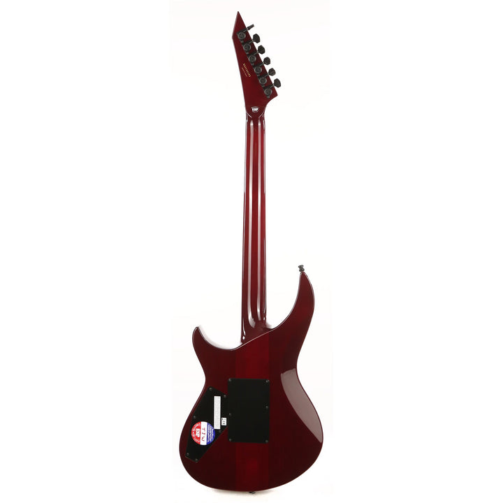 ESP E-II Horizon-III FR Black Cherry Fade