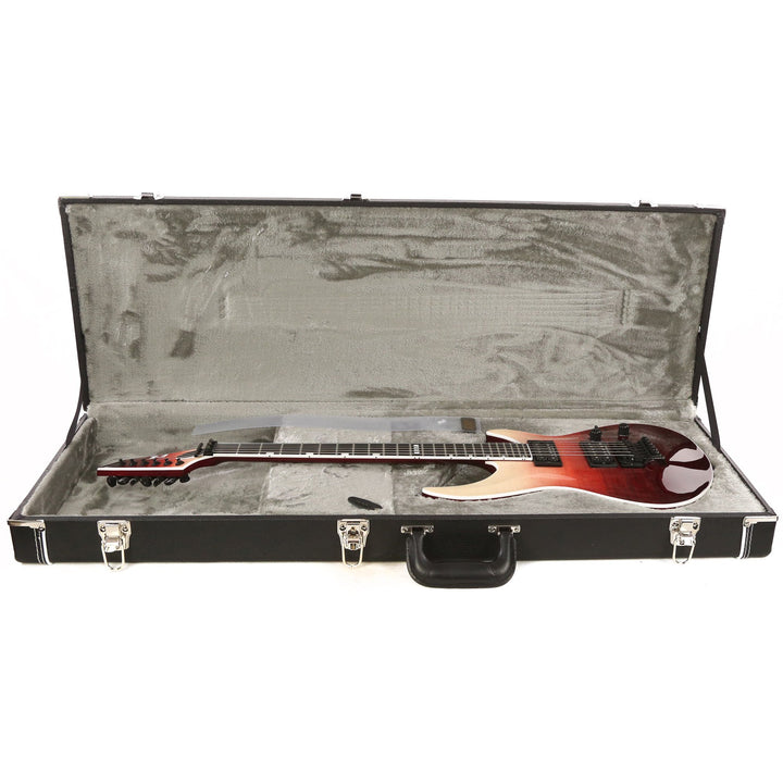 ESP E-II Horizon-III FR Black Cherry Fade