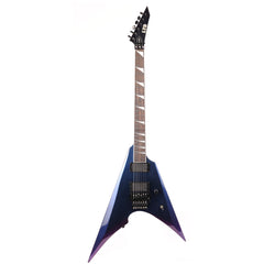ESP LTD Arrow-1000 Violet Andromeda | The Music Zoo