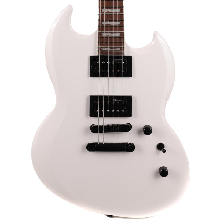 ESP LTD Viper-256 Snow White 2023