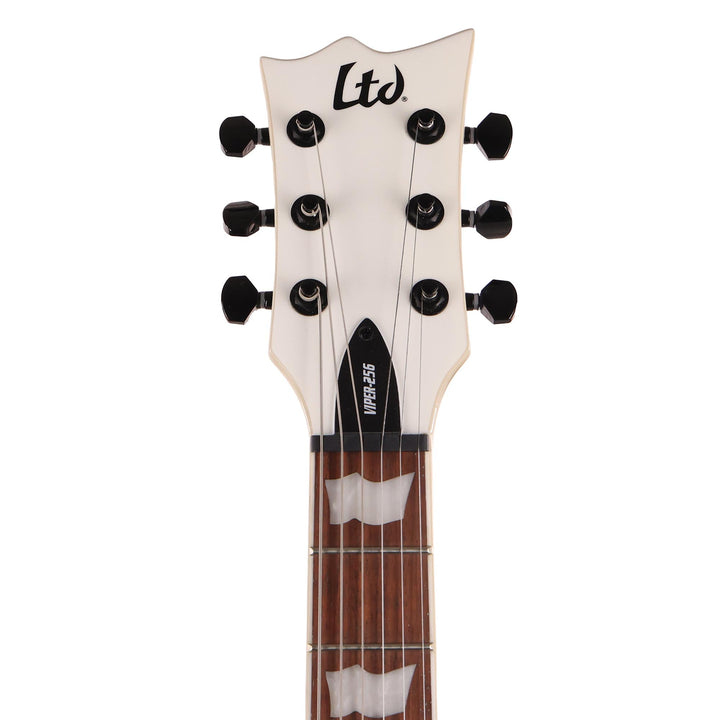 ESP LTD Viper-256 Snow White 2023