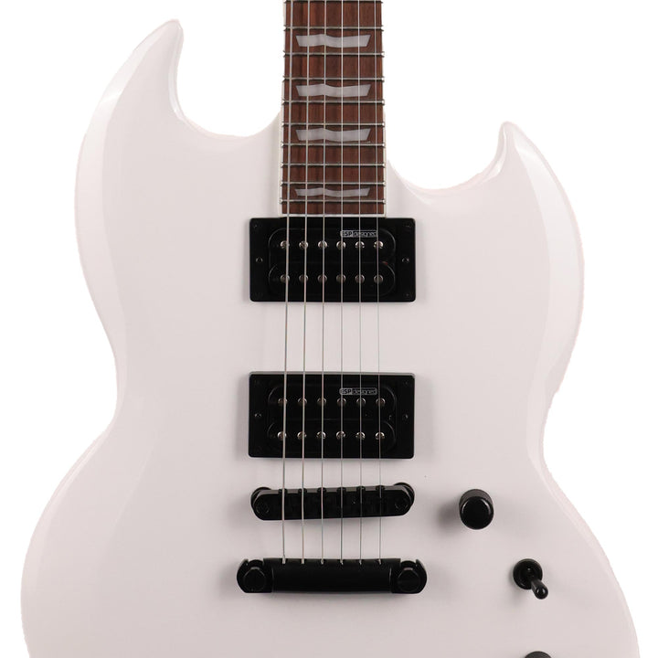 ESP LTD Viper-256 Snow White 2023