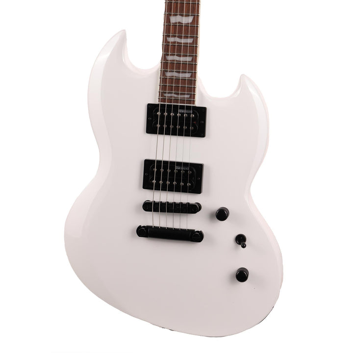 ESP LTD Viper-256 Snow White 2023