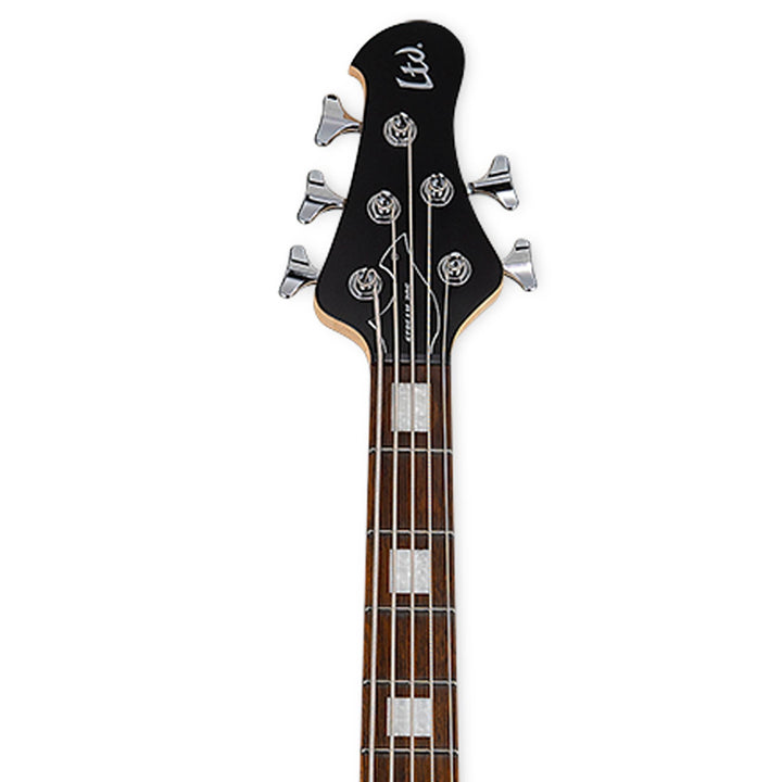 ESP LTD STREAM-205 Bass Black Satin 5-String