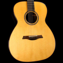 Sergi de Jonge Acoustic Brazilian Rosewood 1999