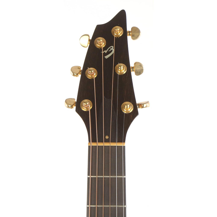 Breedlove SC20/B Brazilian Rosewood Acoustic Guitar