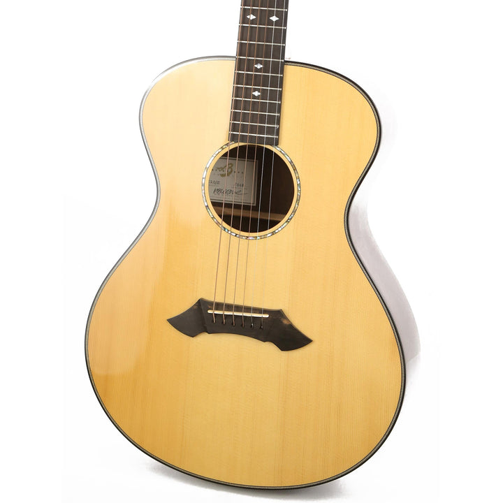 Breedlove SC20/B Brazilian Rosewood Acoustic Guitar