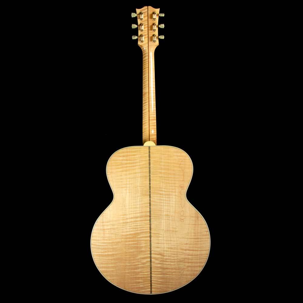 Gibson SJ-200 Acoustic 2002 — 3