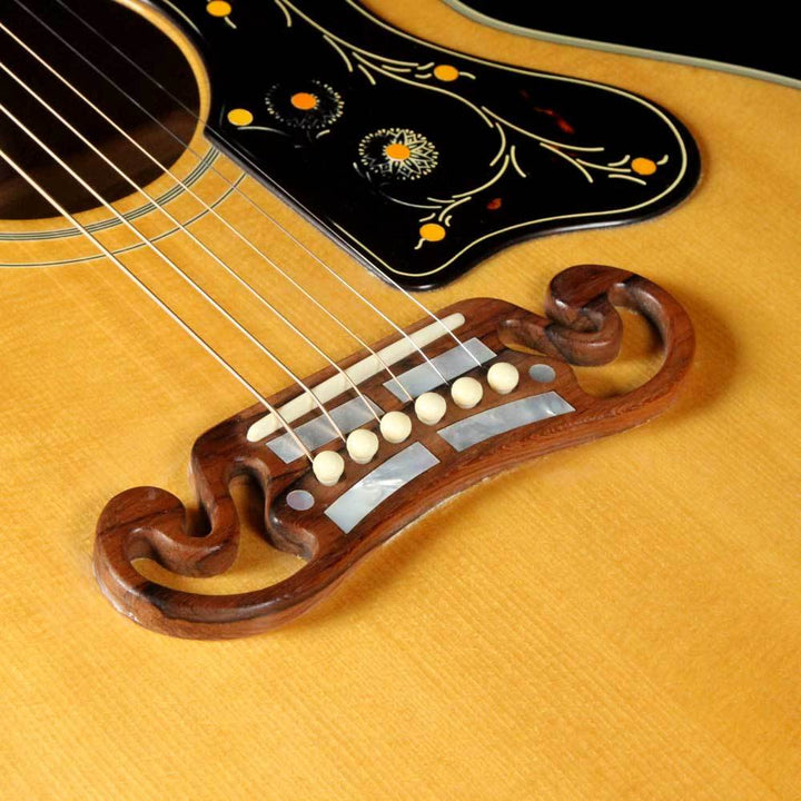 Gibson SJ-200 Acoustic 2002