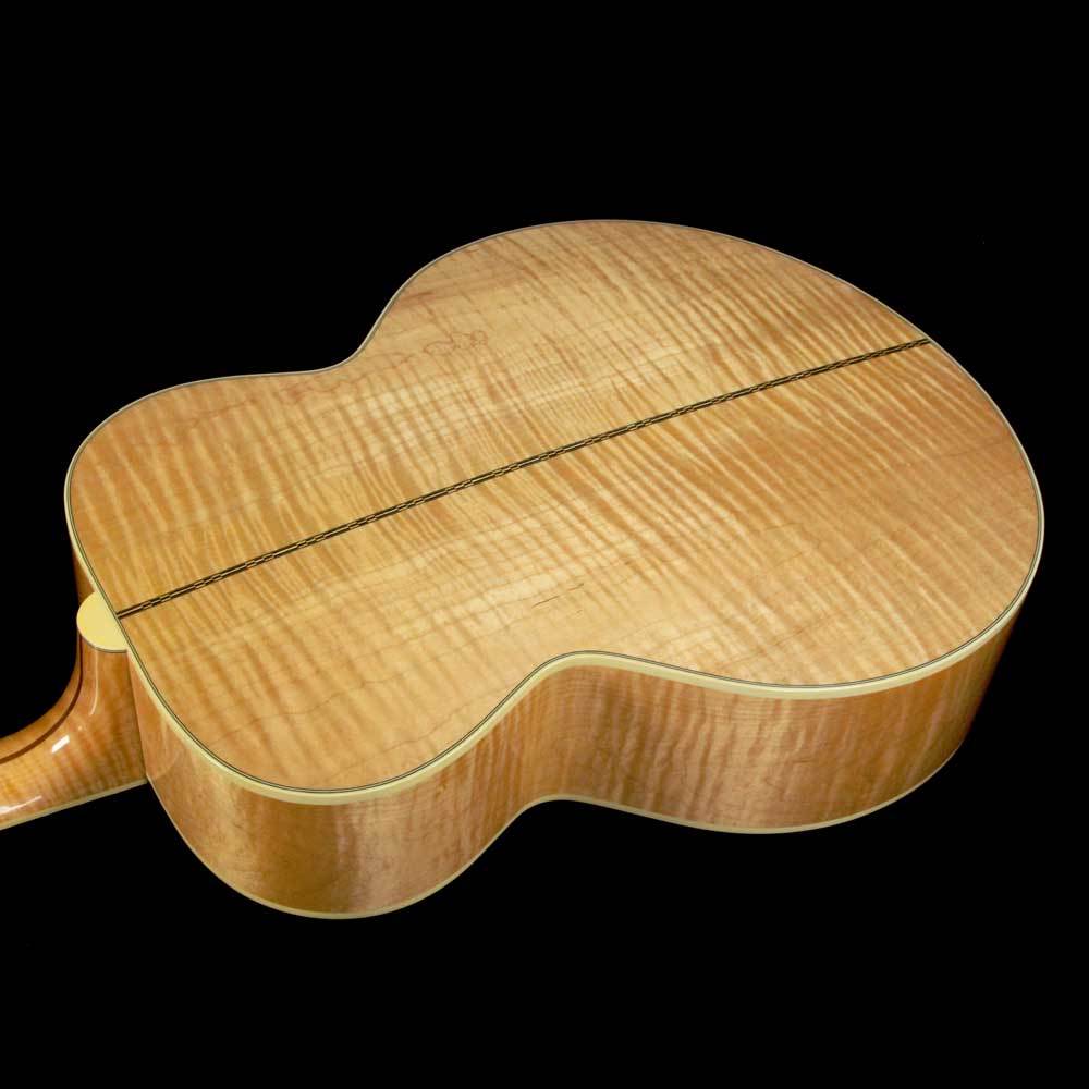 Gibson SJ-200 Acoustic 2002 — 8