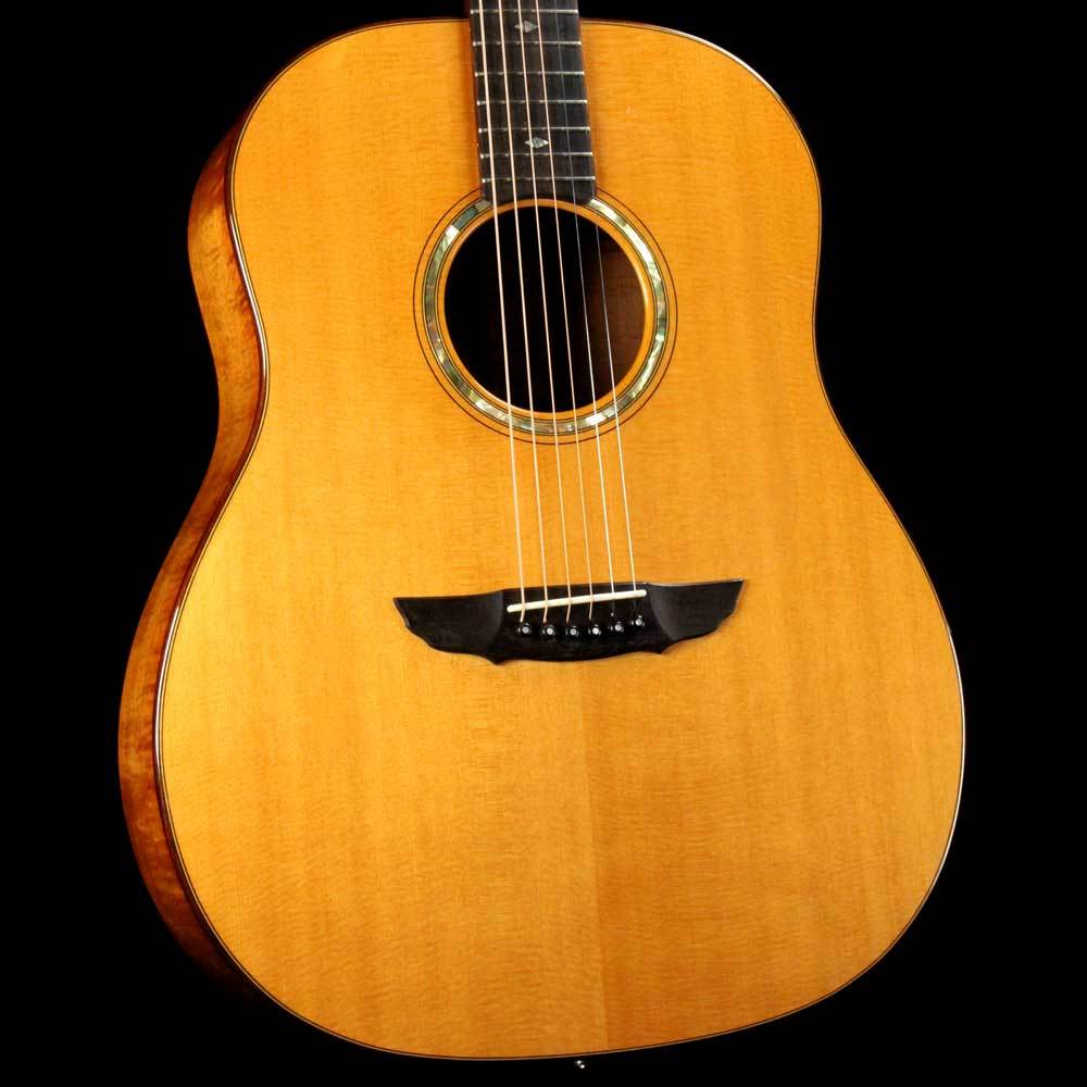 Goodall Koa Standard 14-Fret Natural 1996 — 1