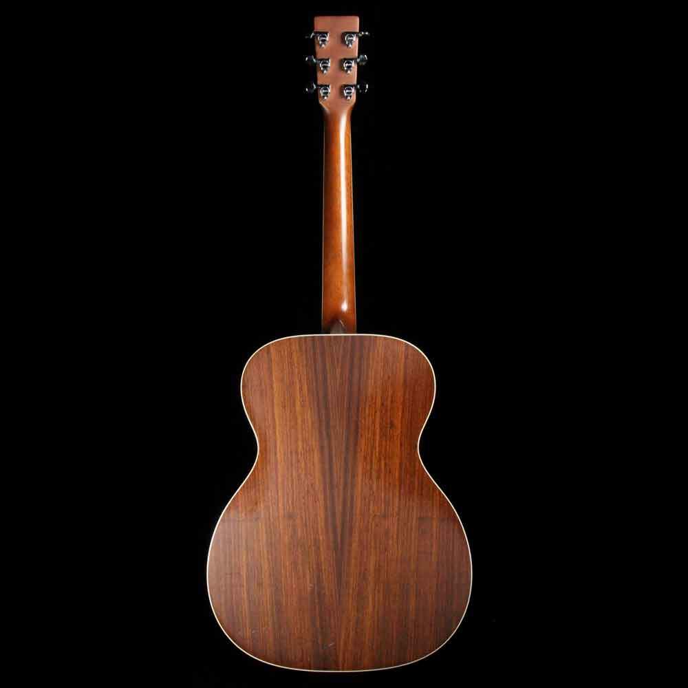 Martin 000-16RGT Acoustic Guitar Natural 2002 — 3