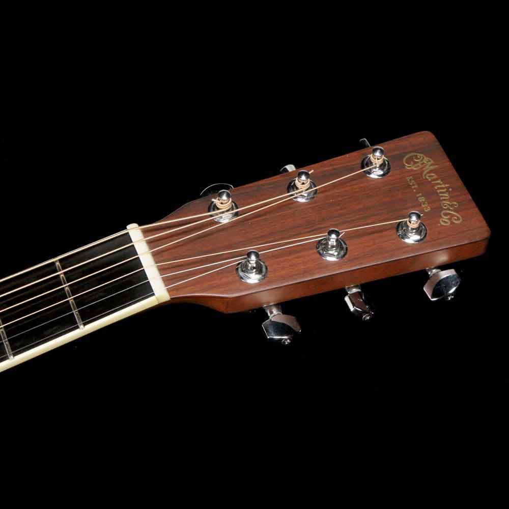 Martin 000-16RGT Acoustic Guitar Natural 2002 — 4