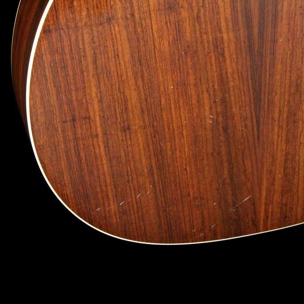 Martin 000-16RGT Acoustic Guitar Natural 2002 — 5