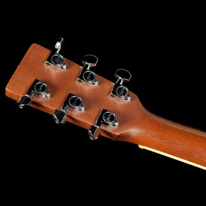 Martin 000-16RGT Acoustic Guitar Natural 2002