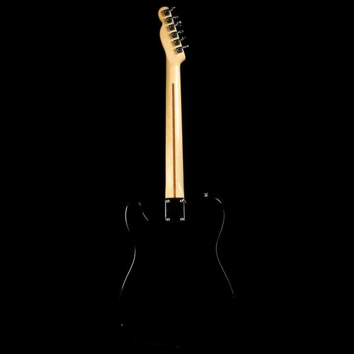 Fender Standard Telecaster Black 1995