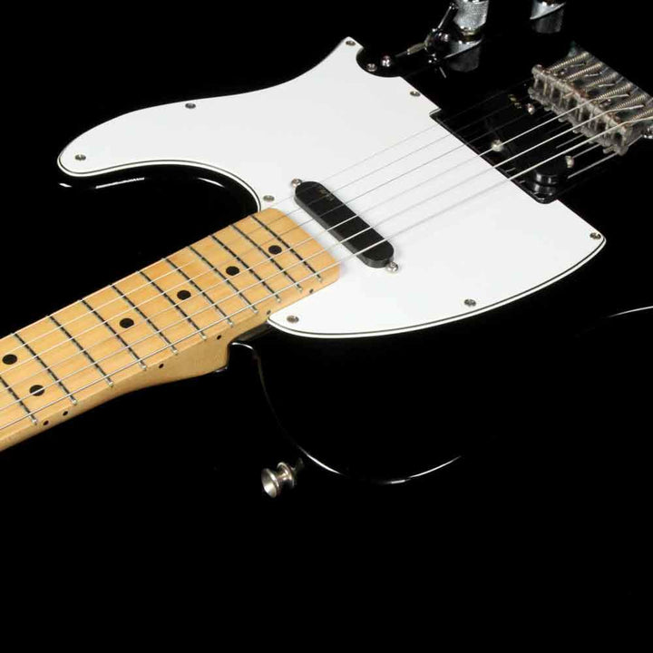Fender Standard Telecaster Black 1995