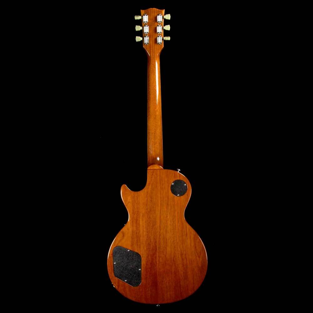 Gibson Les Paul Traditional Lightburst 2016 — 3
